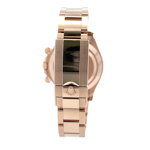 Rolex Daytona 116505